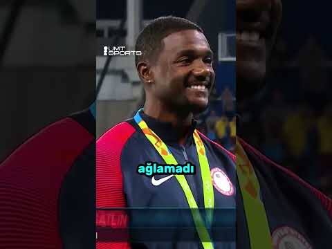 Usain Bolt'un taktiğini çözen adam !