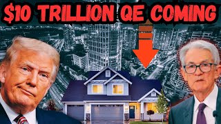 🚨Fed CUTS RATES | Mortgage Payments EXPLODE