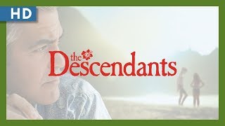 Video trailer för The Descendants (2011) Trailer