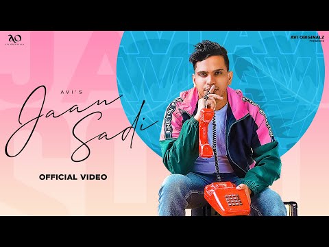 Jaan Sadi