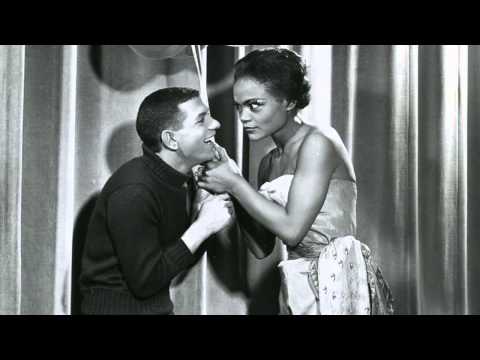 Eartha Kitt & Robert Clary