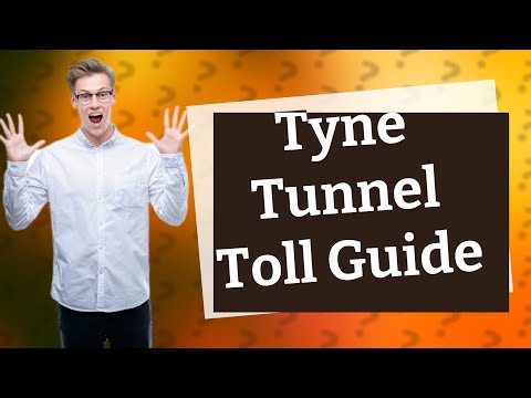 What happens if you forget to pay Tyne Tunnel?