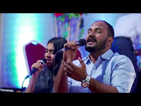 Enne Karuthum | Daniel & Bernice | Jeremy & Anna Wedding