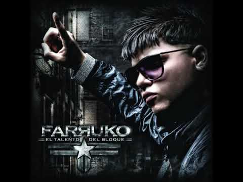 Chulería en Pote · Farruko · Jadiel