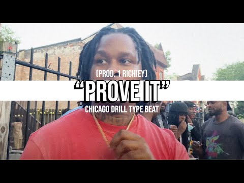 [FREE] Tay Savage x 051 Kiddo x THF Lil Law Type Beat 2023 - Prove It