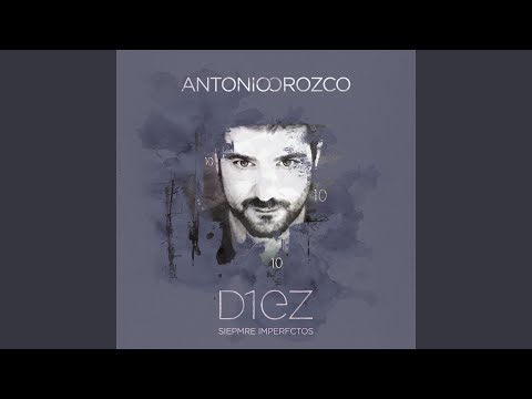 Videoclip de Quiero Ser (Acoustic Version) — Antonio Orozco