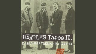 Download lagu BBC s Brian Matthew Interview Beatles Following US... mp3
