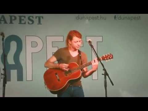 Beck Zoli - ül és vár (DunaPest 2016.06.19)