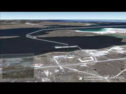 Thumbnail for Star Princess video "14 nt Cape Horn Route to Rio cruise" ex Santiago