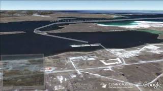 Star Princess video "14 nt Cape Horn Route to Rio cruise" ex Santiago