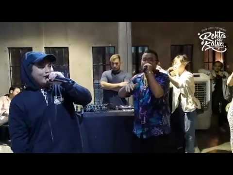 Wag Kang Maingay - DROPPOUT & RHYNE (Unreleased)