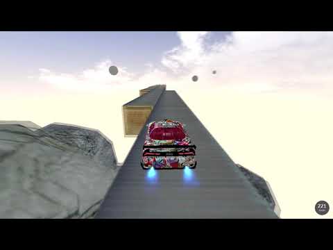 [DM]Almanov- Skase II [Quality Test #5] MTA:SA