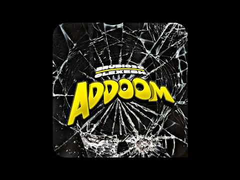 Brudi030 & Olexesh - Addoom (Official Audio)