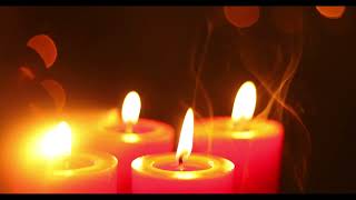 Relaxing candle vibe out! [ Two ]