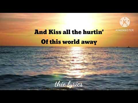 LAY DOWN BESIDE ME-Alison Krauss/John Waite-thie lyrics