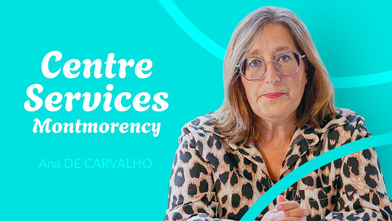 Vidéo de présentation de l'agence Montmorency