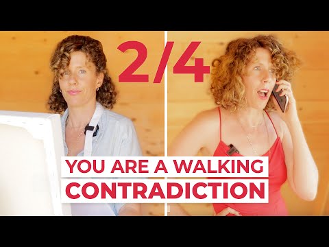 The 2/4 Profile in Human Design EASILY Explained!