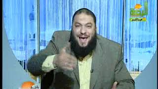 صورة و لسه انفلونزا الخنازير .. الحلقة ( 8 ) .. #راجع_لك_يا_رب .. د . حازم شومان