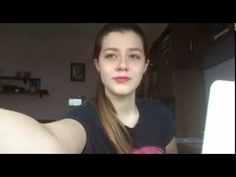 Neli Gergova - Skyfall (cover)