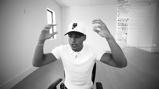Marlon Speaks On Money &amp; How To Achieve Your Dreams