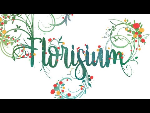 Florisium | iOS | Global Launch Gameplay - YouTube