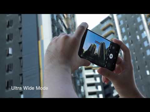 UMIDIGI S5 Pro Unboxing And Review - Aliexpress Price Vs Gearbest