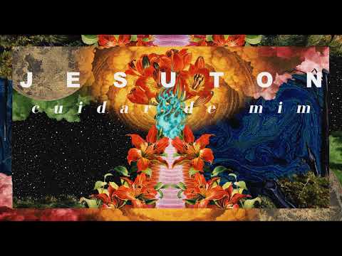 Jesuton  - Cuidar de Mim