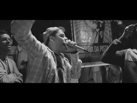 Tibrim x Mano Theus [FINAL] Pré Seletiva Duelo de Mcs Nacional 2017 - Cataguases - 28/07/2017