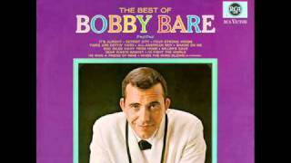Bobby Bare "He Was A Friend Of Mine"
