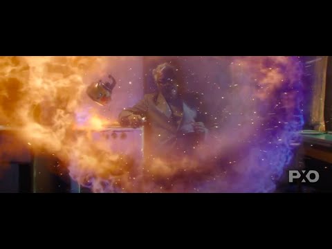 Stasikomödie (2022)  - Making Of VFX Reel