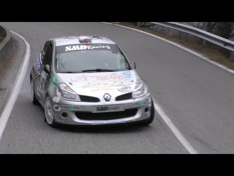 14°Ronde Città dei Mille 2018 Gessa-Mele by Ferrario