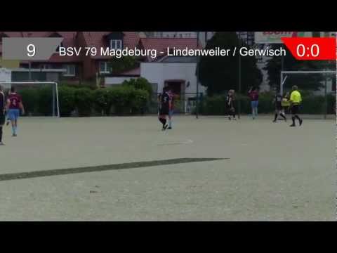 15. Mai 2011 BSV 79 - Lindenweiler/Gerwisch 2:3 (1:2)