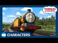 Welcome To The Island Of Sodor Endock Meet The Engines Thomas Friends
