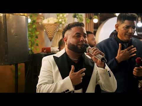 El Varón de la Bachata and Jerick El Niño Lindo de la bachata