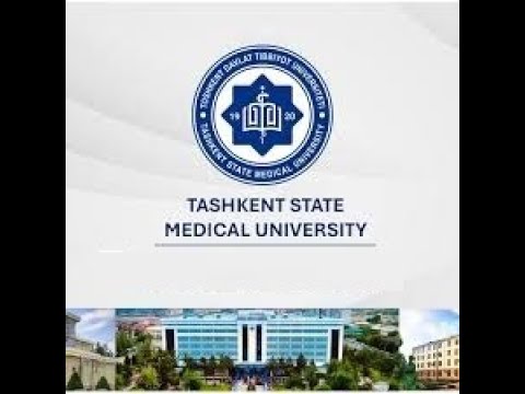 Tashkent State Medical University#mbbsinuzbekistan #topmedicaluniversity #studymbbsabroad #neetexam