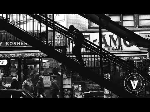 Mz Boom Bap - From The Underground