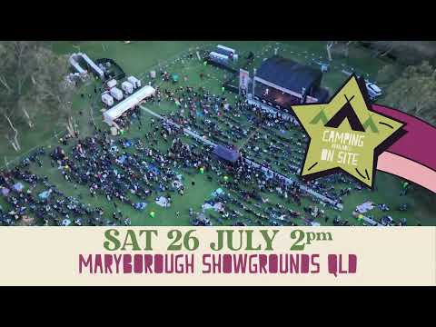 The Ultimate 70's Tribute Festival - Maryborough