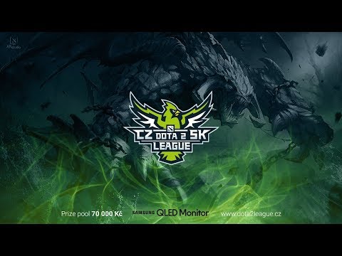 Samsung Season 1 | Grand Finals | Hippomaniacs vs GLB | G2 | 30.6.2018
