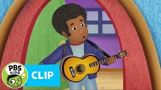 IT&#39;S A BEAUTIFUL DAY IN MY NEIGHBORHOOD | Music Man Stan&#39;s Bowling Game | PBS KIDS