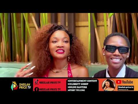 ZAYRA BABY ALOOJA ABANTU ATUNYUMIZA BYEYALABYE E NIGERIA 