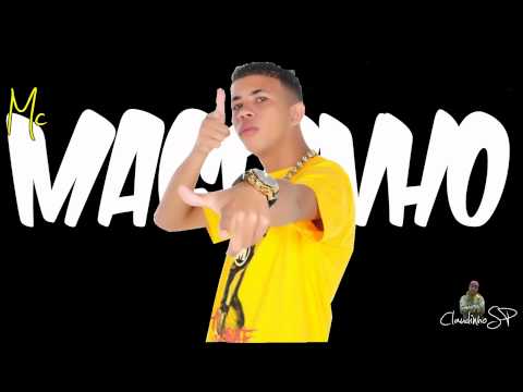 Mc Tchesko, Magrinho, VN e Felipinho - Baba ele todinho 2013' (DJ Caverinha 22)