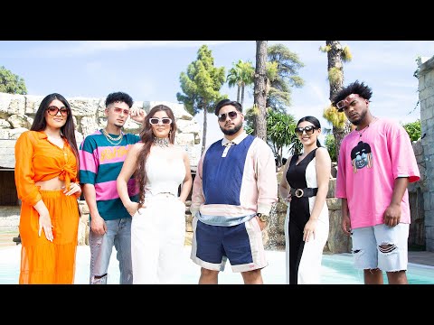 Millow, Daviles de Novelda, Luis Cortés - BOMBAY (Videoclip Oficial)