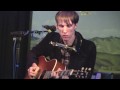 Atlas Sound - "Washington School" (Live at The Natural History Museum in Los Angeles  01-08-10)