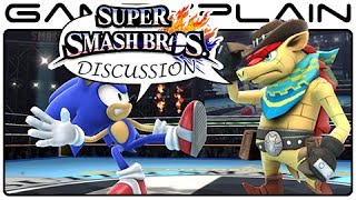 Super Smash Bros Update: Dillon, Super Leaf, Midna, & Where's Meta Knight? - Discussion (Wii U, 3DS)