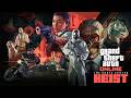 GTA Online The Kortz Center Heist Launch Trailer