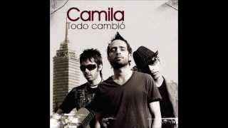 Coleccionista de canciones (Camila)