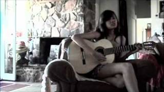 You Cry a Tear to Start a River - Between the Trees Cover