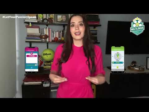 Marifer Mora se une a Multilingua F.C para su primer temporada