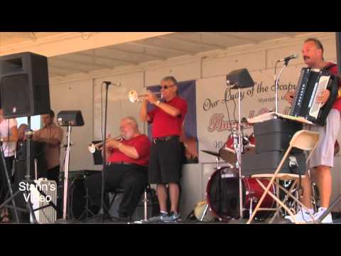 Duane Malinowski - 2015 - Helena Polka - Wyandotte Michigan