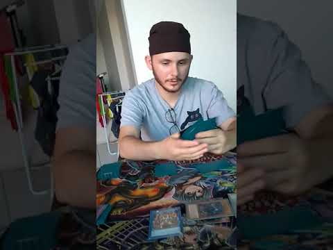 Partida Gouki Vs Mekk Invoked (Amador)